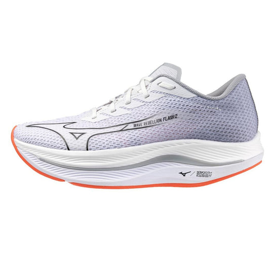 411431 Wave Rebellion Flash 2 Men Mizuno