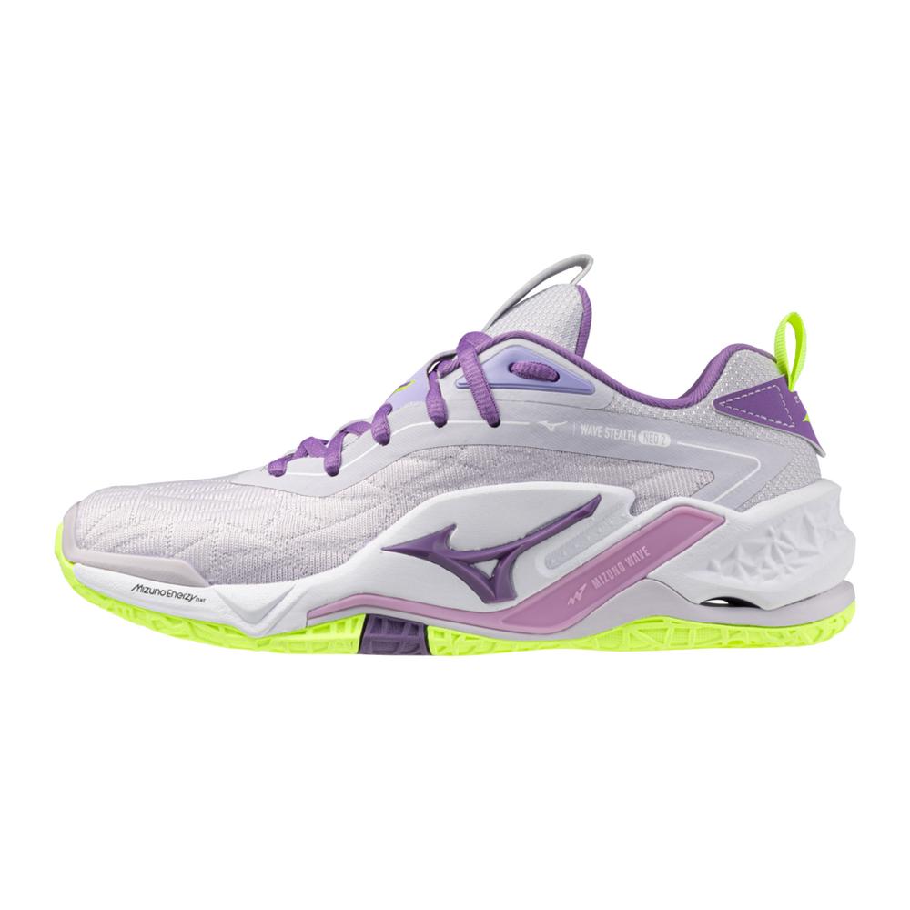 430327 Wave Stealth Neo 2 White Lavender