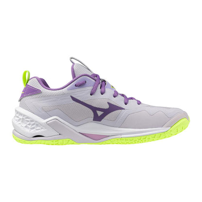 430327 Wave Stealth Neo 2 White Lavender