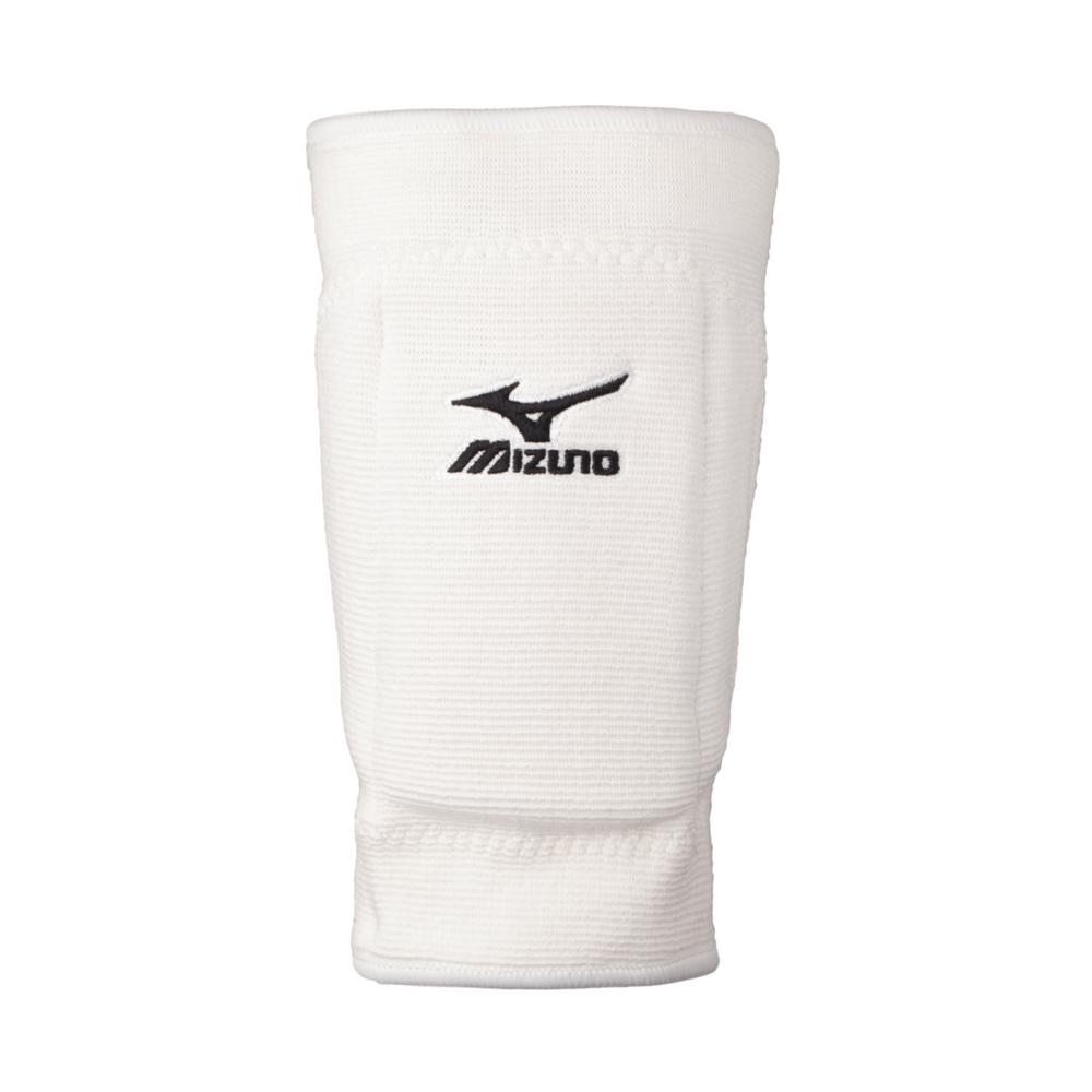 T10 Plus Youth Kneepads Mizuno White (YOUTH)