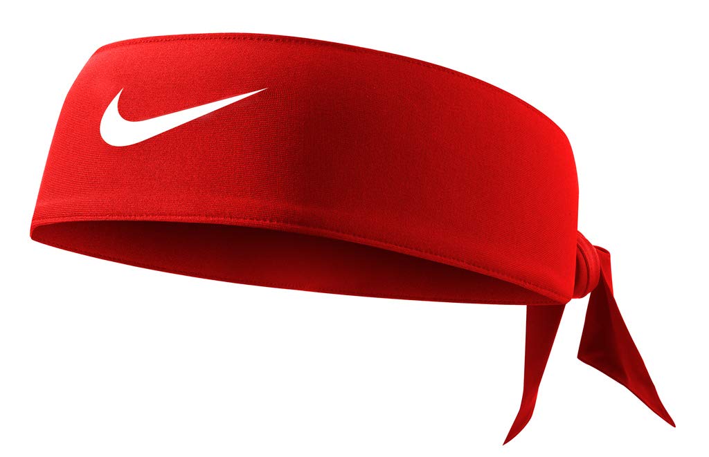 Nike Head Tie Red