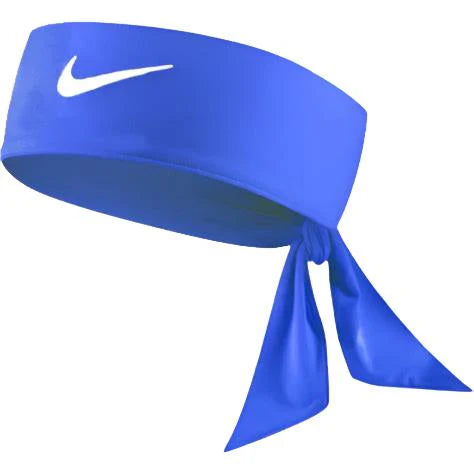 Nike Head Tie Royal