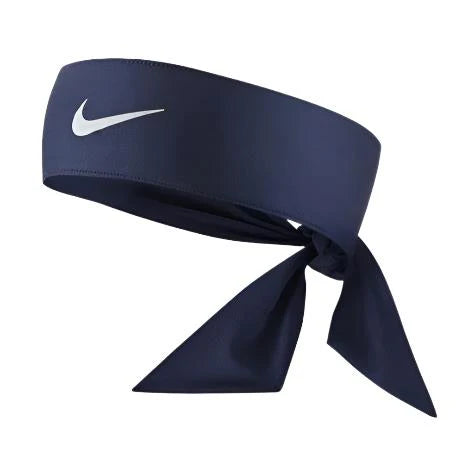 Nike Head Tie Navy