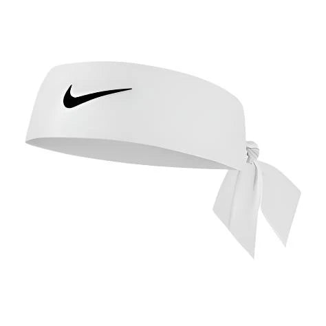 Nike Head Tie White